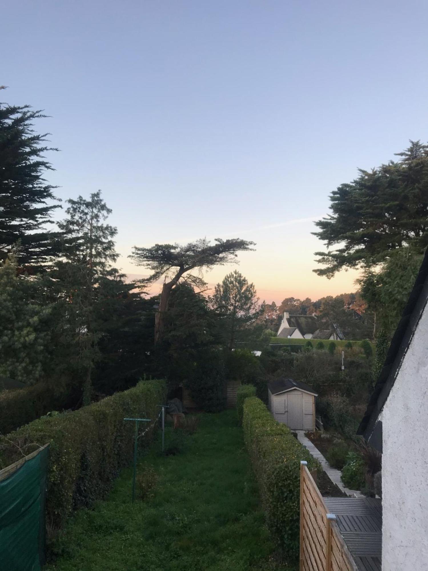 Maison Guerande La Baule Eksteriør bilde