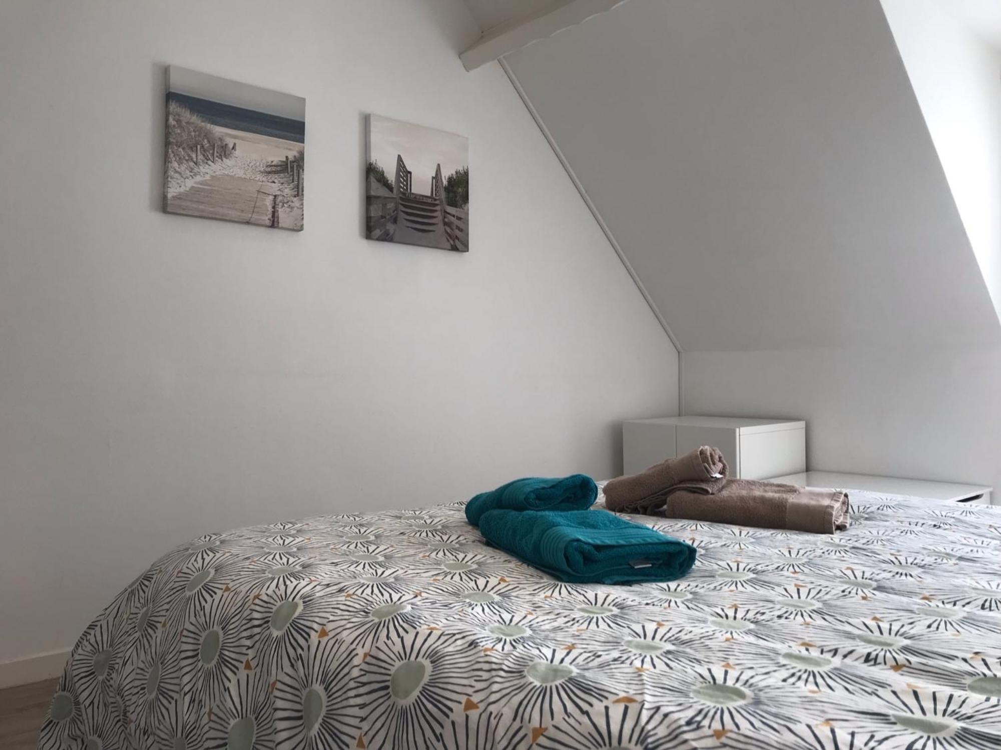 Maison Guerande La Baule Eksteriør bilde