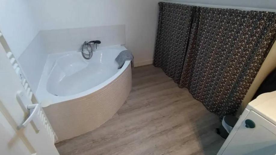 Maison Guerande La Baule Eksteriør bilde